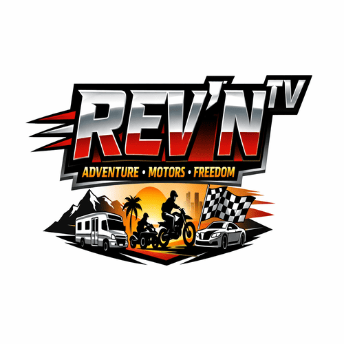 REV'N TV