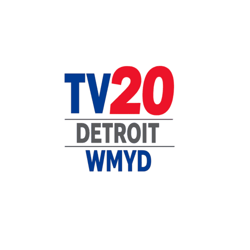 TV 20 Detroit WMYD
