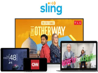 Sling TV